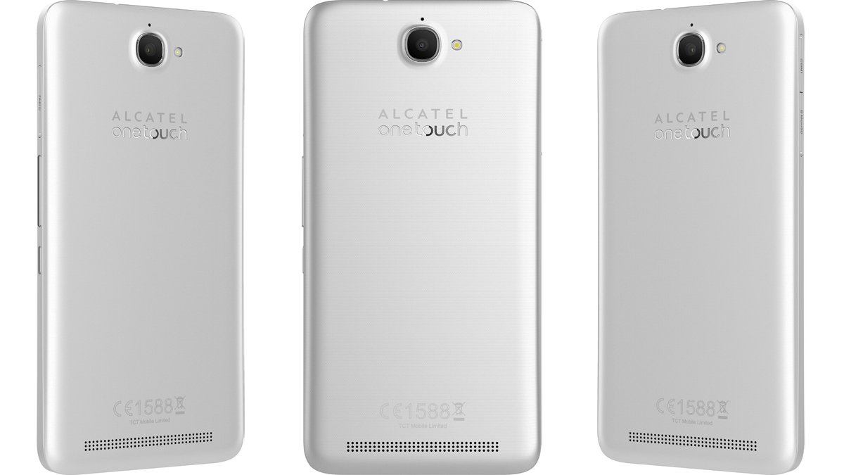 alcatel Flash