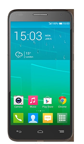 alcatel Idol 2 Mini S
