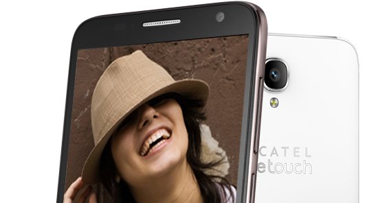 alcatel Idol 2 S