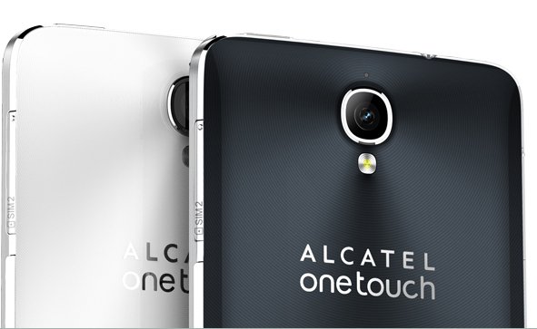 alcatel One Touch Idol X+