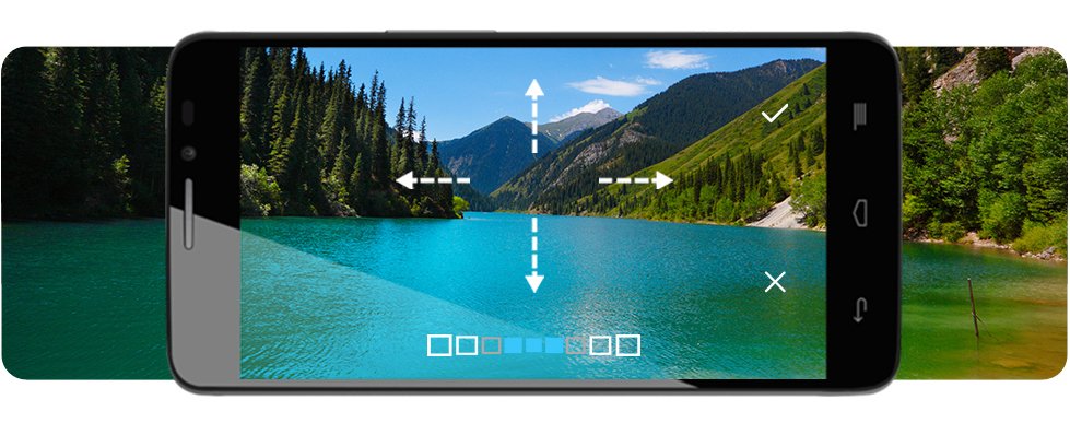 alcatel One Touch Idol X+