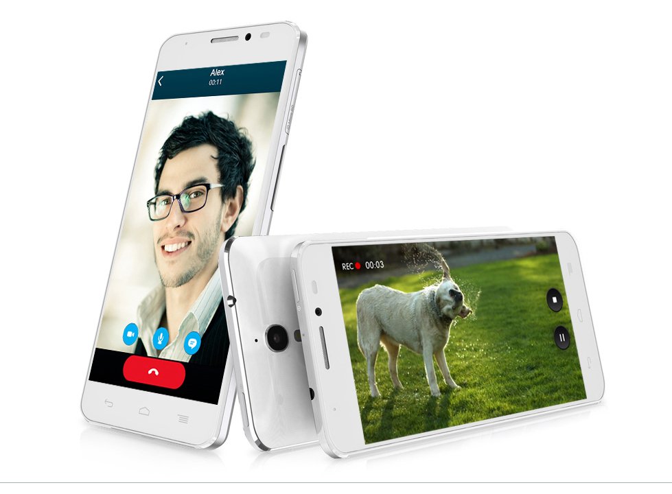 alcatel One Touch Idol X+
