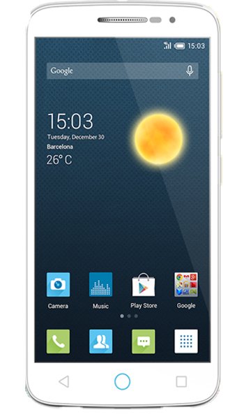 alcatel Pop 2 (4.5) Dual SIM