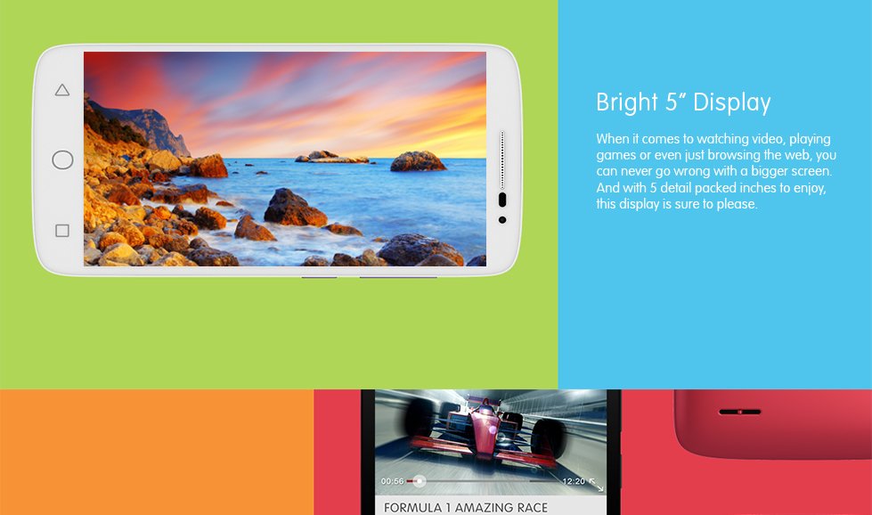 alcatel Pop 2 (5)