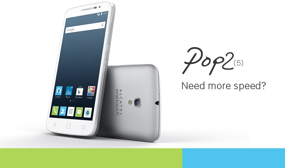 alcatel Pop 2 (5)
