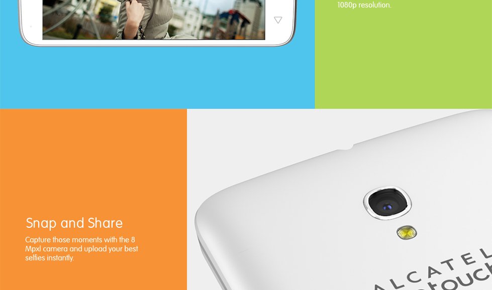 alcatel Pop 2 (5)