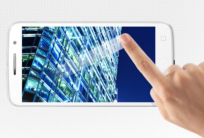 alcatel Pop 2 (5) Premium