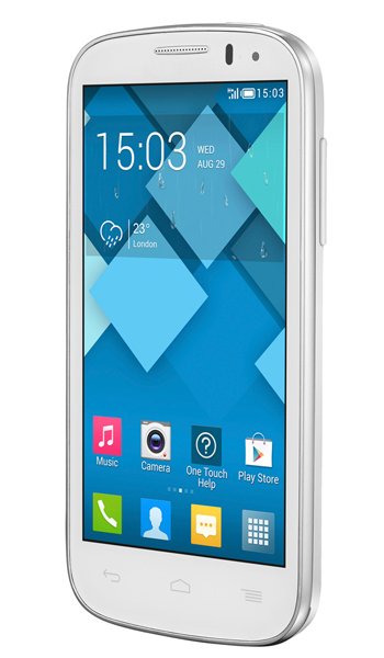 alcatel Pop C2