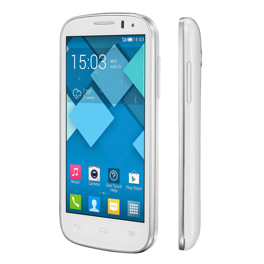 alcatel Pop C2