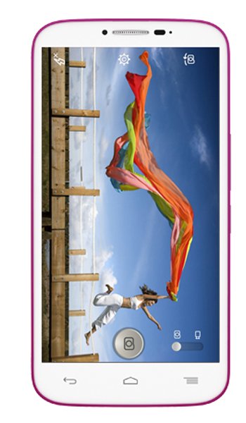 alcatel Pop C9