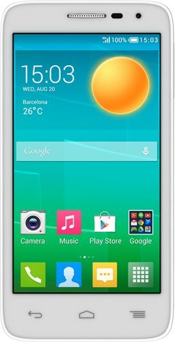 alcatel Pop D5