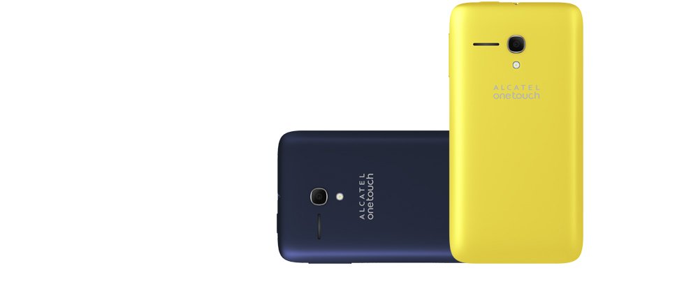 alcatel Pop D5