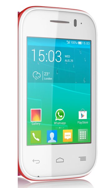 alcatel Pop Fit