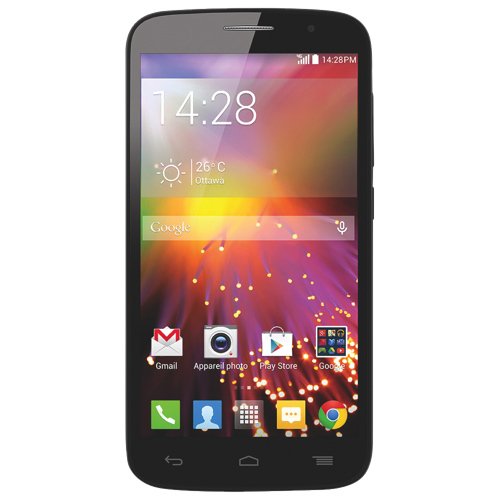 alcatel Pop Icon