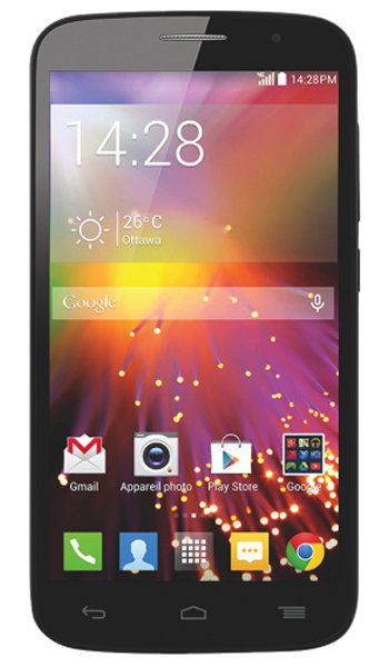 alcatel Pop Icon