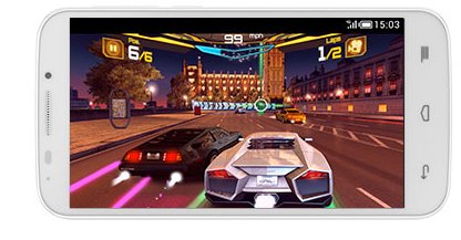 alcatel Pop S7