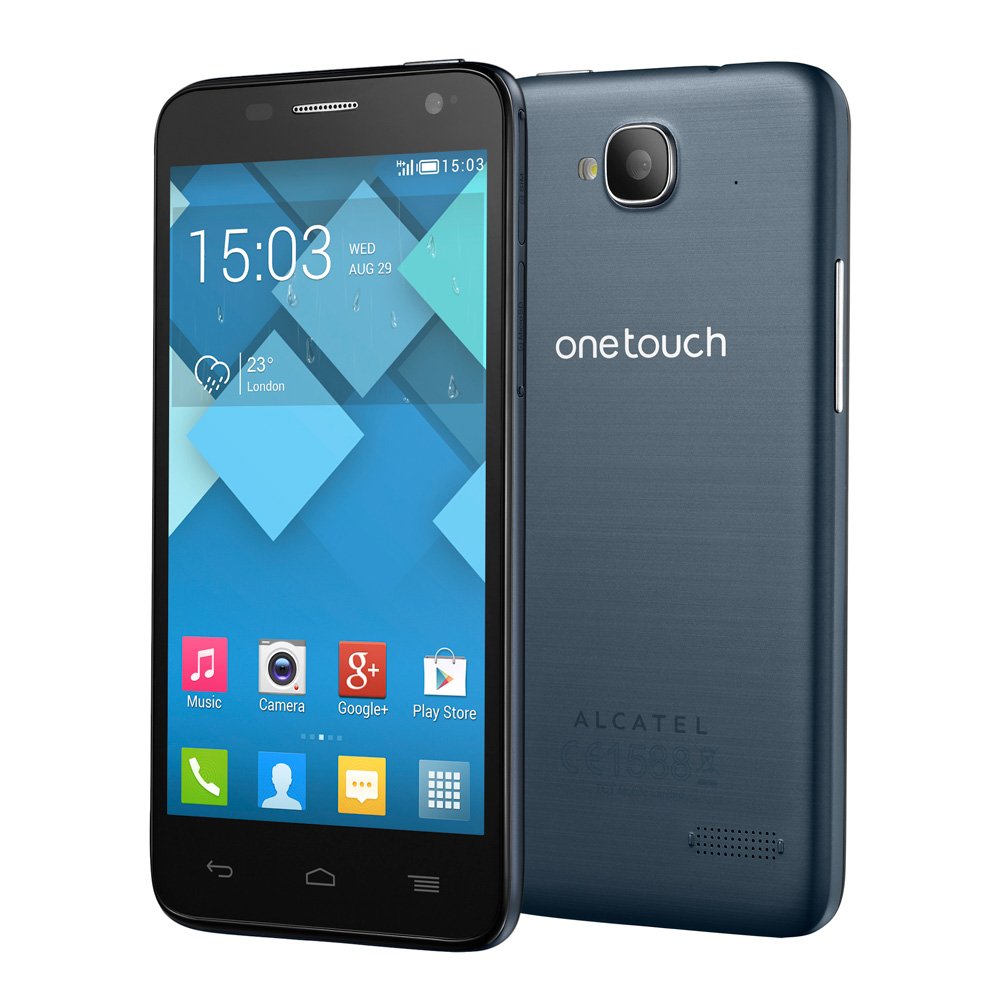 alcatel Idol Mini