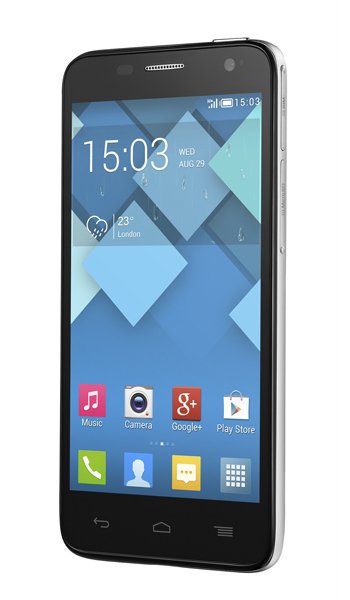 alcatel Idol Mini