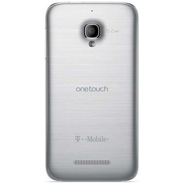 alcatel One Touch Fierce
