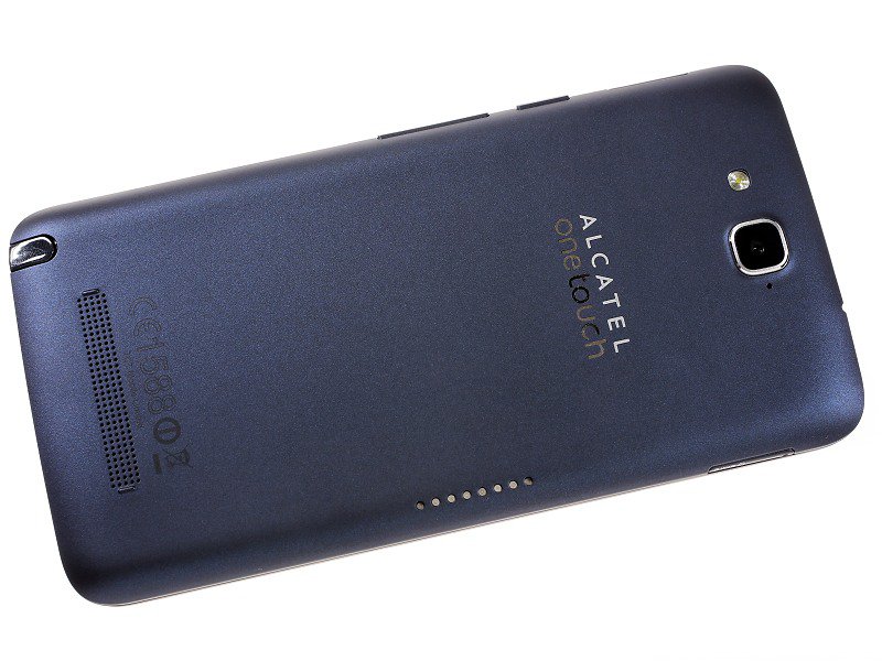 alcatel One Touch Hero