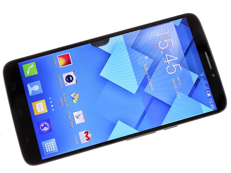alcatel One Touch Hero