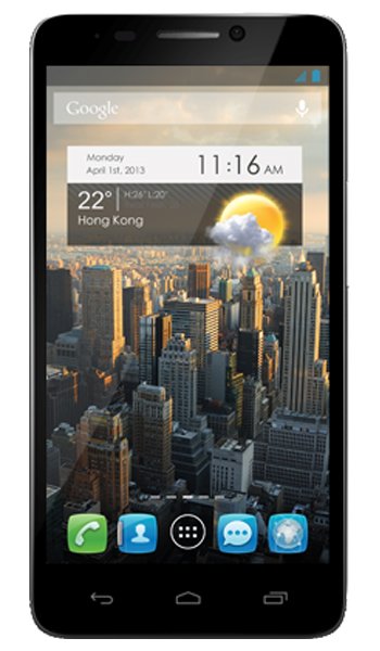 alcatel One Touch Idol