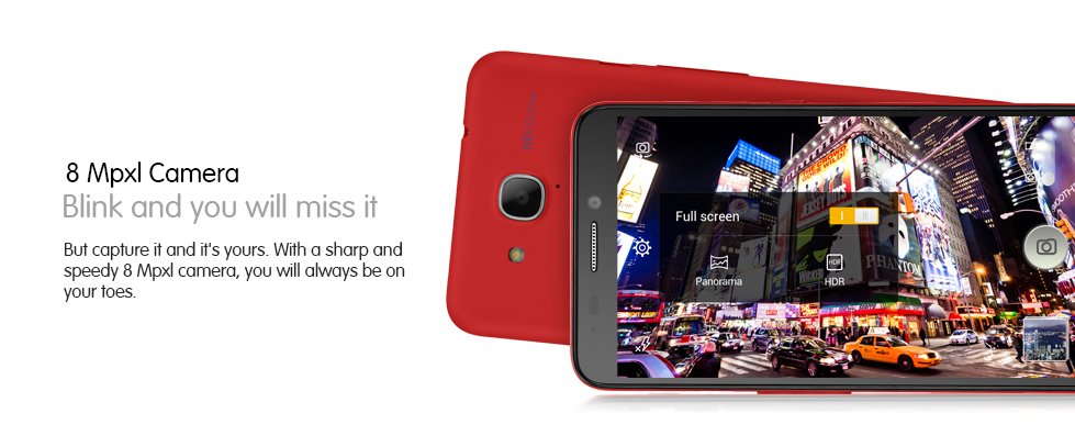 alcatel One Touch Idol S