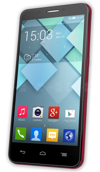 alcatel One Touch Idol S