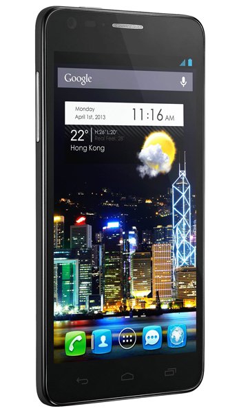 alcatel One Touch Idol Ultra
