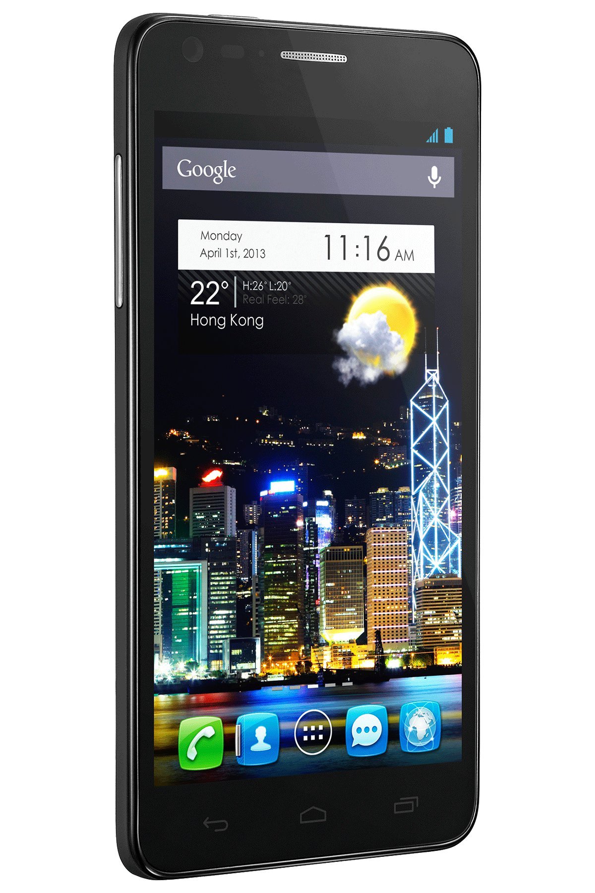 alcatel One Touch Idol Ultra