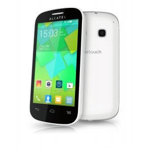 alcatel One Touch Pop C3