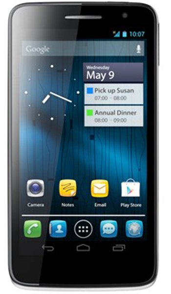 alcatel One Touch Scribe HD
