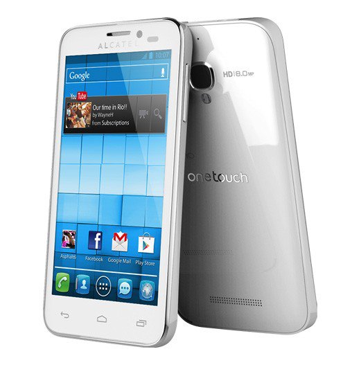 alcatel One Touch Snap