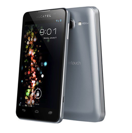 alcatel One Touch Snap LTE
