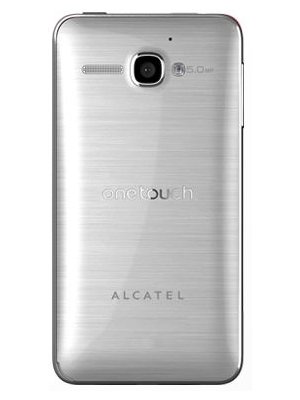 alcatel One Touch Star