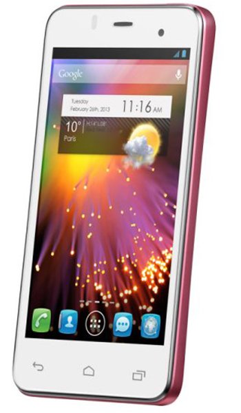 alcatel One Touch Star