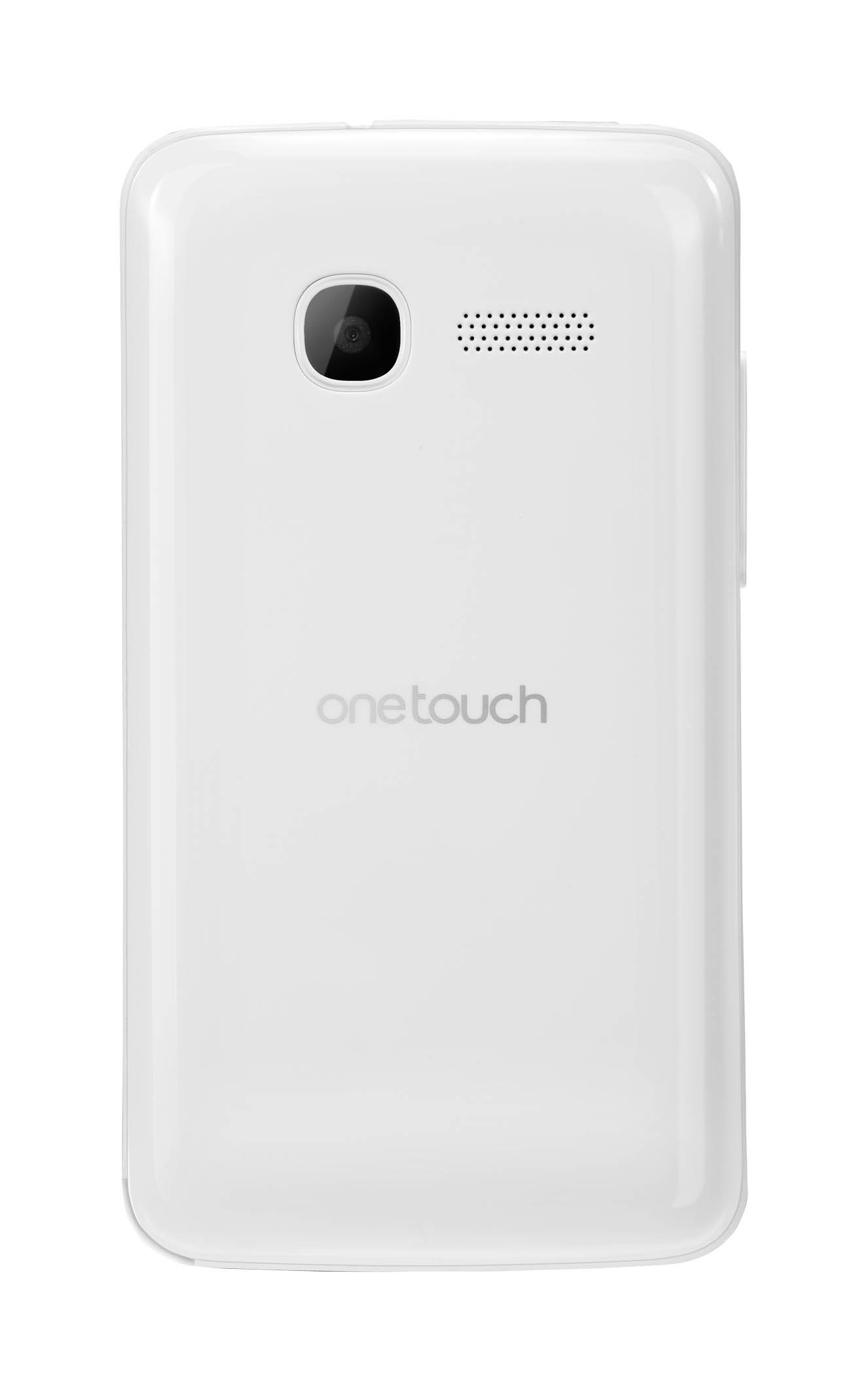 alcatel One Touch T'Pop