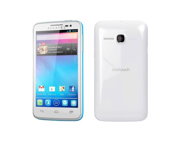 alcatel One Touch X'Pop