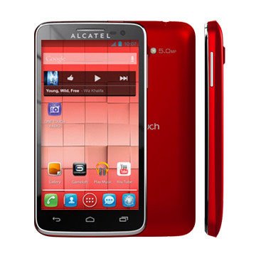 alcatel One Touch X'Pop