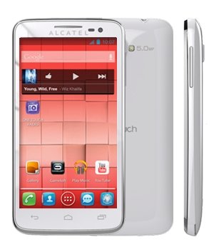 alcatel One Touch X'Pop