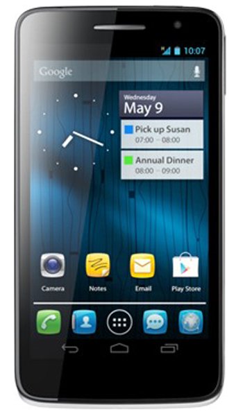 alcatel OT Scribe HD-LTE