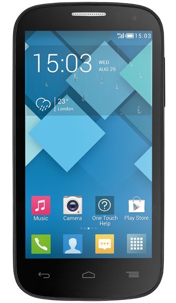 alcatel Pop C5