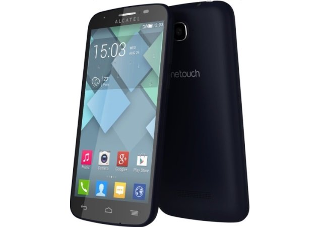 alcatel Pop C7