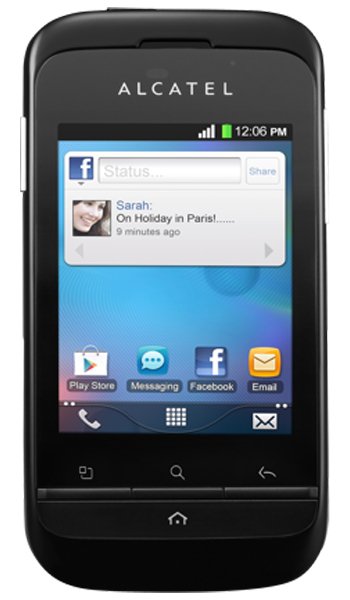 alcatel OT-903