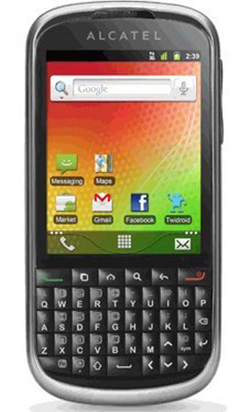 alcatel OT-915