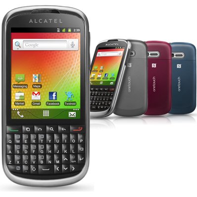 alcatel OT-915