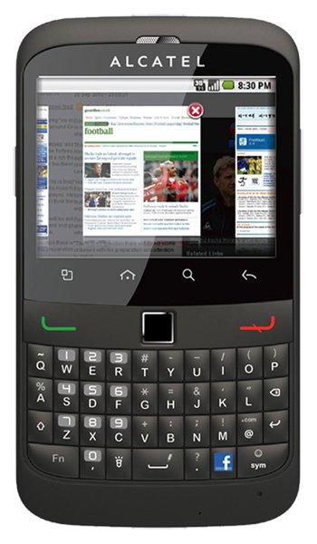 alcatel OT-916