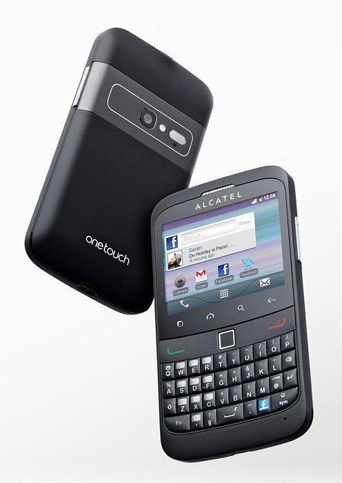 alcatel OT-916