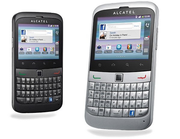 alcatel OT-916