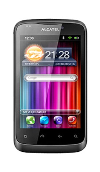 alcatel OT-978
